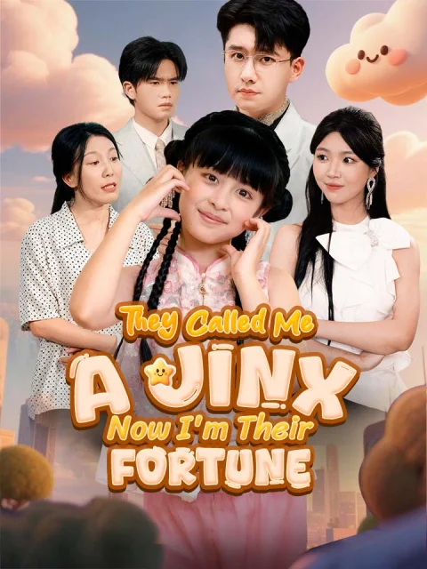 They Called Me A Jinx, Now I’m Their Fortune