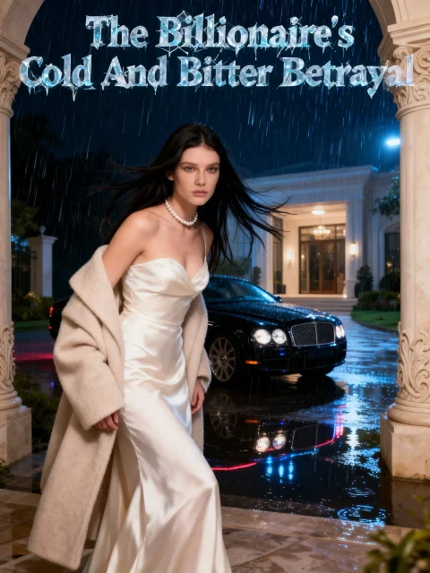 The Billionaire’s Cold And Bitter Betrayal