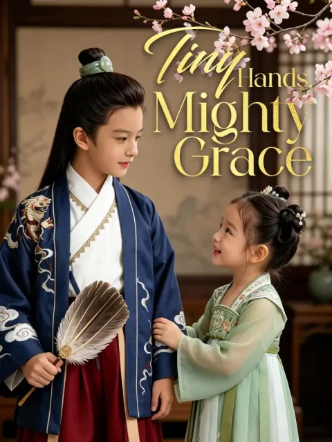 Tiny Hands, Mighty Grace