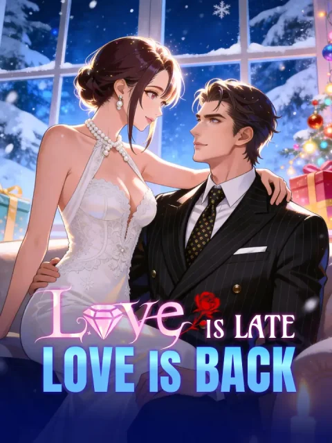 Love Is Late, Love Is Back