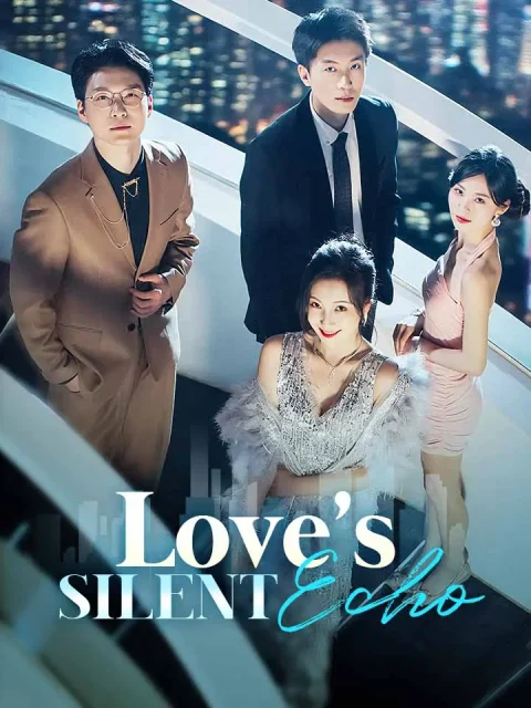 Love’s Silent Echo