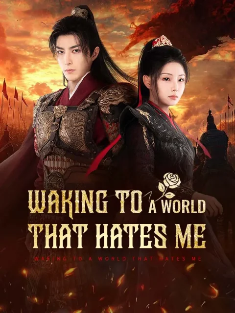 Waking To A World That Hates Me