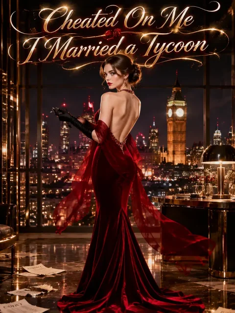 Cheated On Me I Married a Tycoon