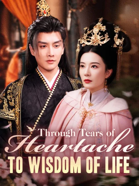 Through Tears of Heartache, To Wisdom of Life