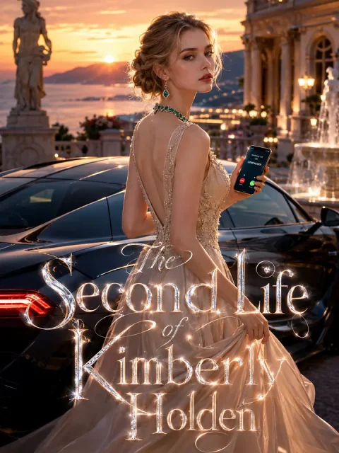 The Second Life of Kimberly Holden