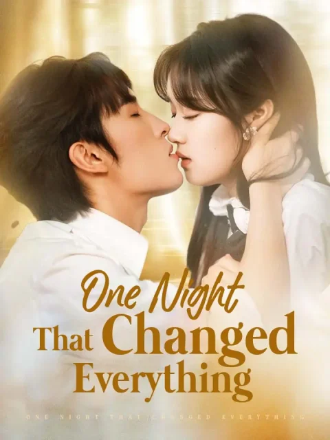 One Night That Changed Everything