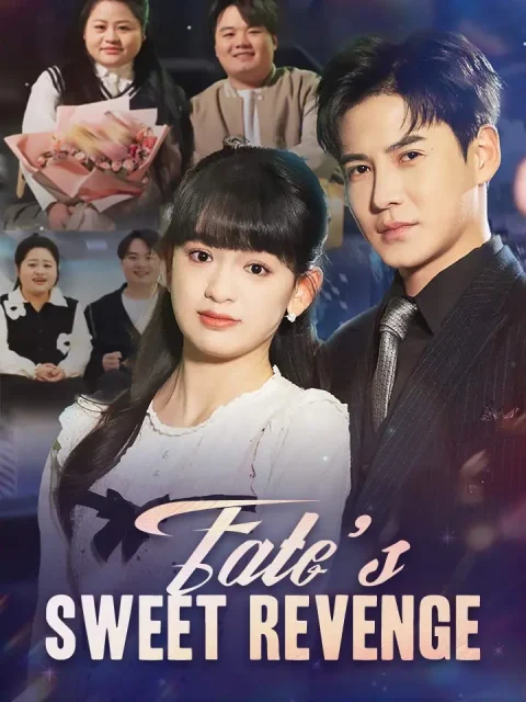 Fate’s Sweet Revenge