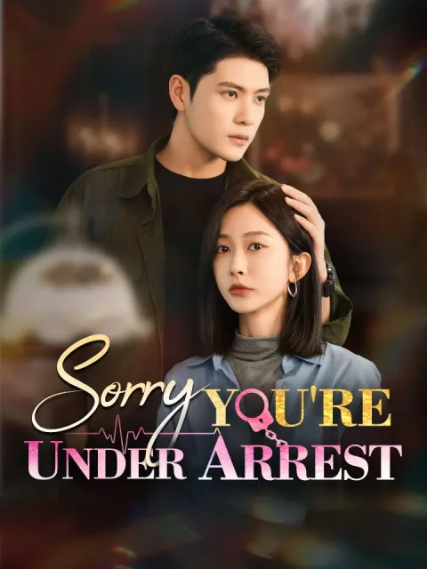Sorry, You’re Under Arrest
