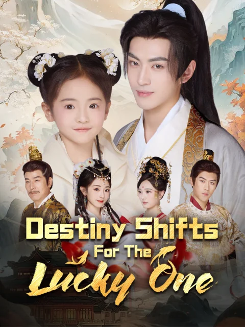 Destiny Shifts For The Lucky One