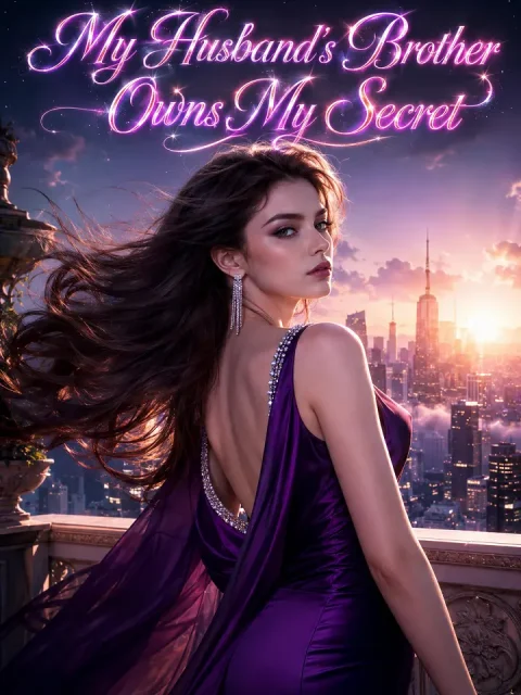 My Husband’s Brother Owns My Secret