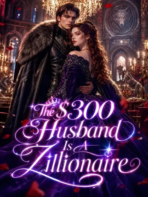 The 300 Dollar Husband Is A Zillionaire