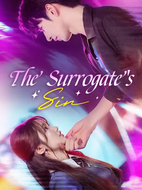The Surrogate’s Sin