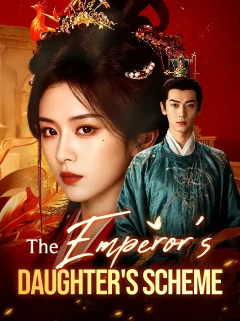 The Emperor’s Daughter’s Scheme