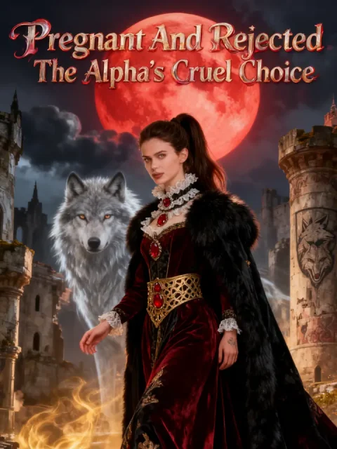 Pregnant And Rejected: The Alpha’s Cruel Choice