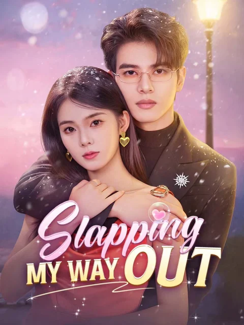 Slapping My Way Out