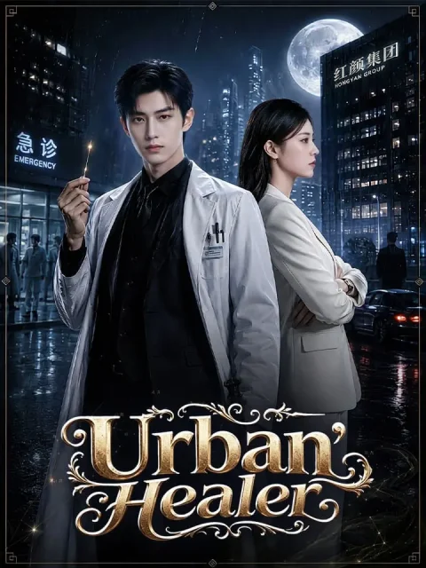 Urban Healer