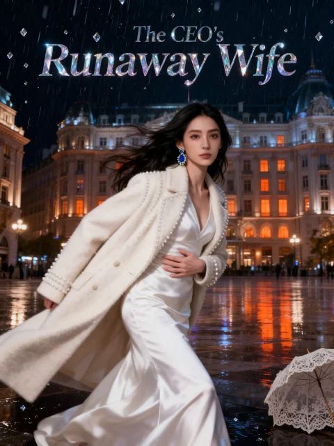 The CEO’s Runaway Wife