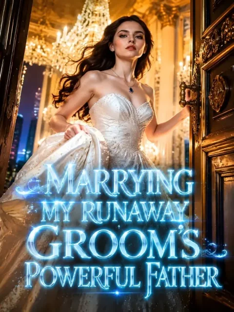 Marrying My Runaway Groom’s Powerful Father