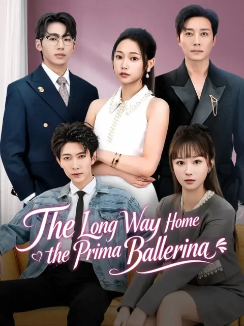 The Long Way Home, the Prima Ballerina