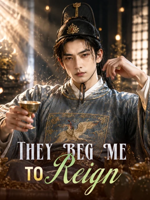 They Beg Me To Reign​