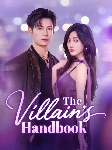 The Villain’s Handbook