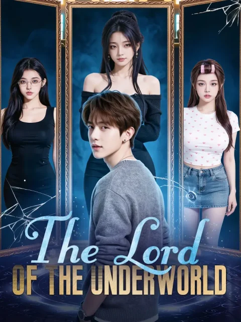 The Lord Of The Underworld