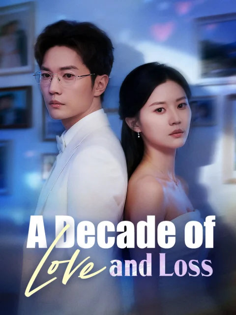 A Decade of Love and Loss
