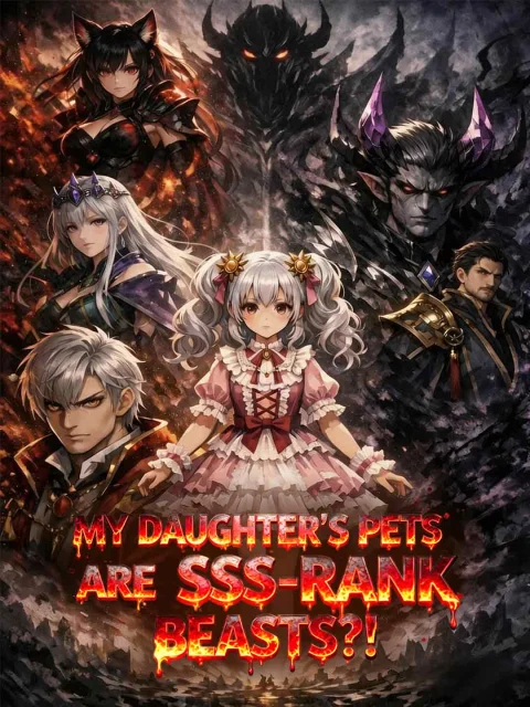 My Daughter’s Pets Are SSS-Rank Beasts?!
