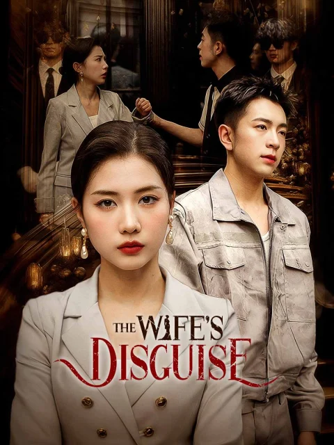 The Wife’s Disguise