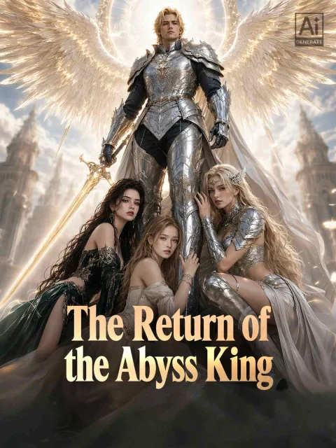 The Return of the Abyss King