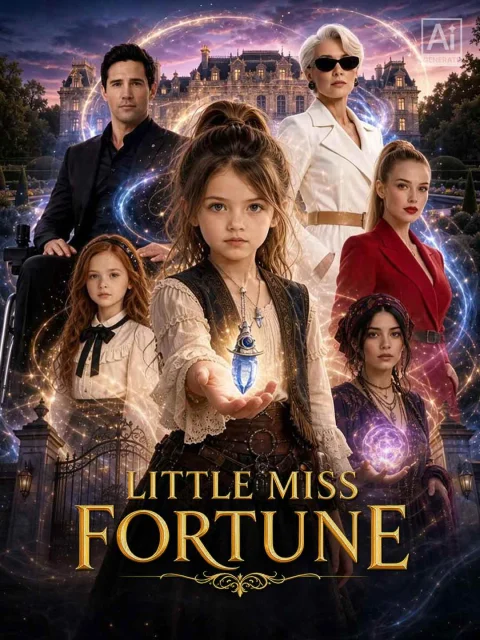 Little Miss Fortune