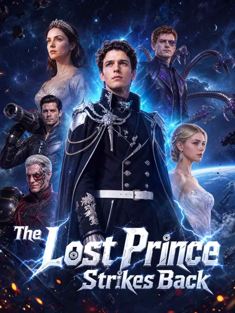 The Lost Prince Strikes Back
