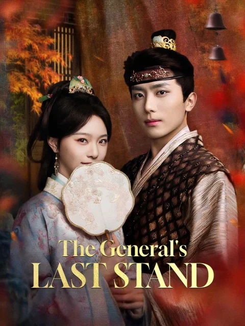 The General’s Last Stand
