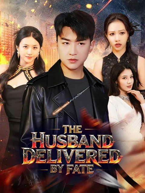The Husband Delivered by Fate