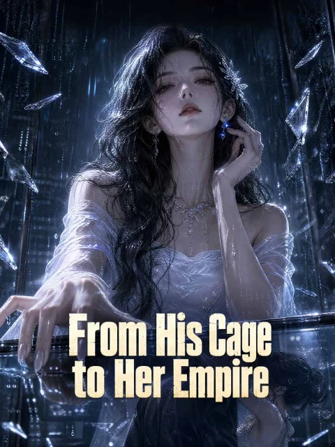 From His Cage to Her Empire