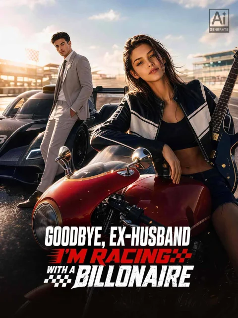 Goodbye, Ex-husband I’m Racing with a Billonaire
