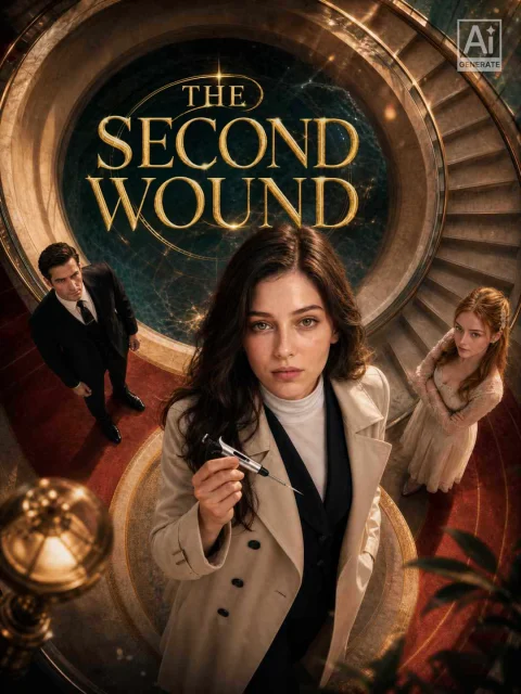 The Second Wound