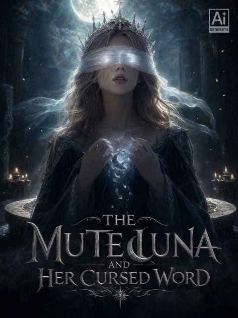 The Mute Luna and Her Cursed Word