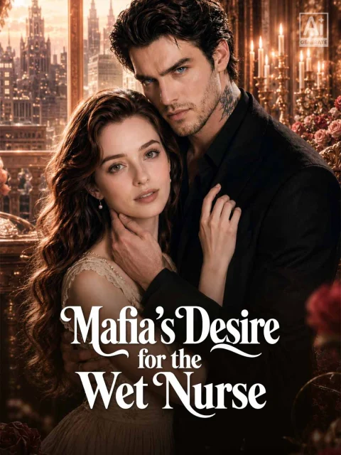 Mafia’s Desire for the Wet Nurse