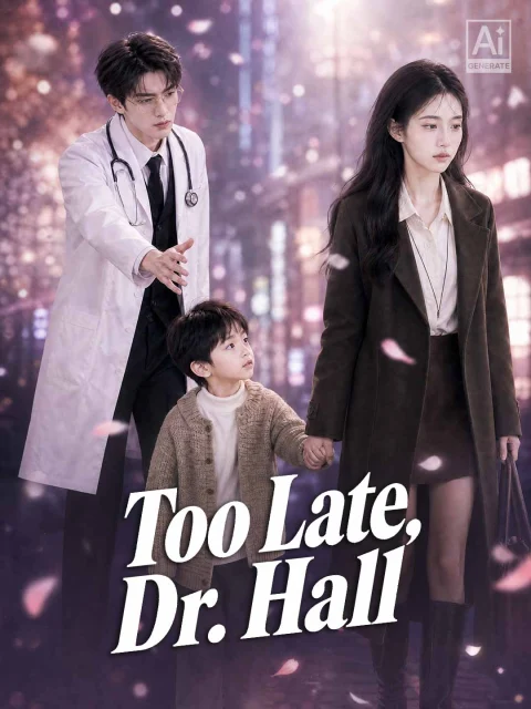 Too Late, Dr. Hall