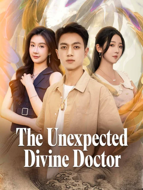 The Unexpected Divine Doctor