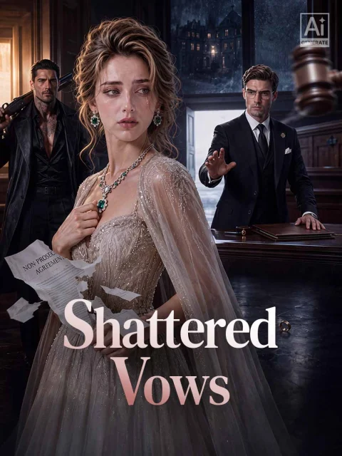 Shattered Vows