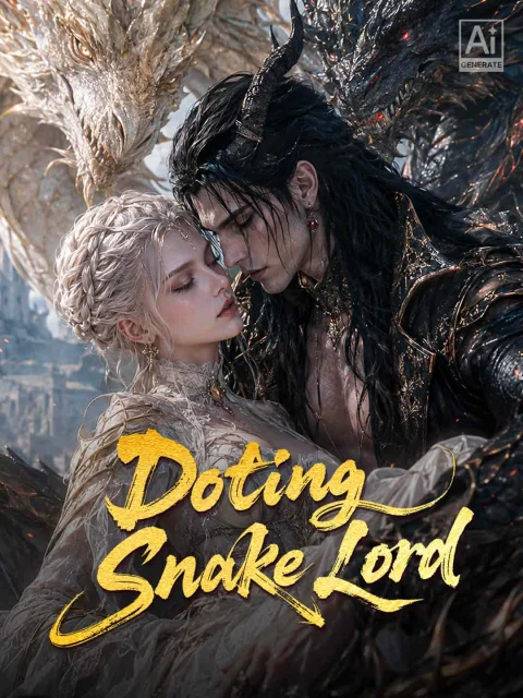 Doting Snake Lord