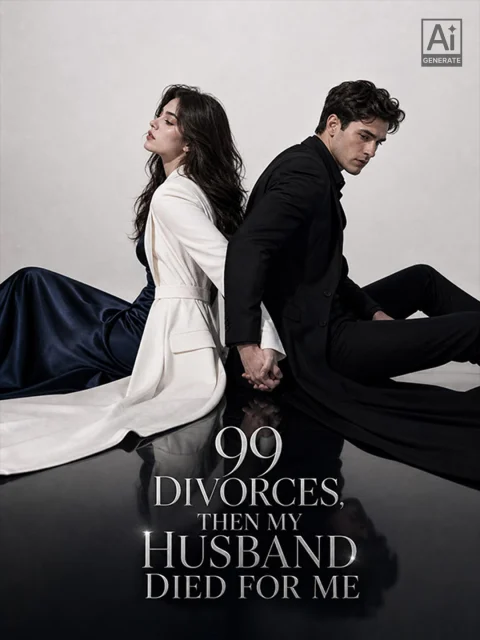 99 Divorces, Then My Husband Died for Me