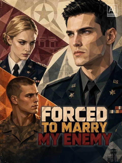 Forced to Marry My Enemy