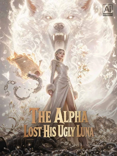 The Alpha Lost His Ugly Luna