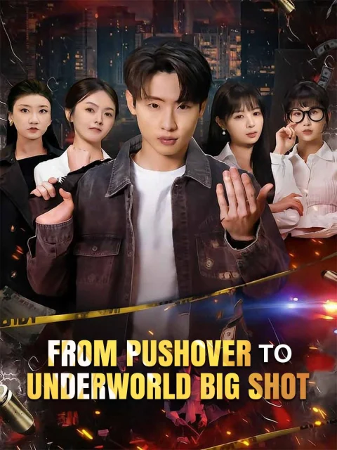 From Pushover to Underworld Big Shot