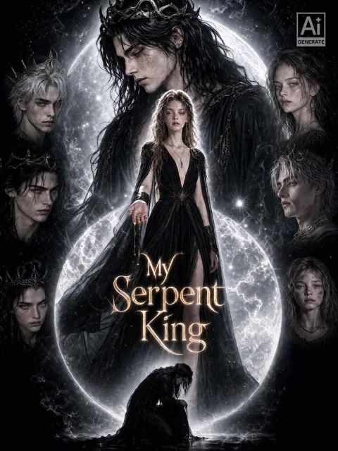 My Serpent King