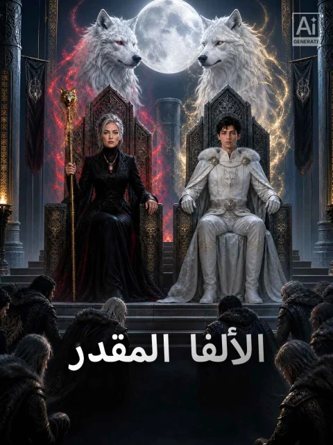 الألفا المقدر