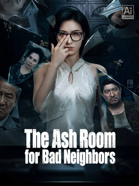 The Ash Room for Bad Neighbors